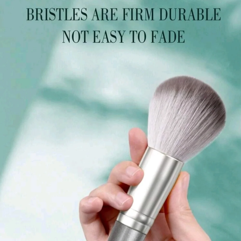 14 Piece Makeup Brush Set